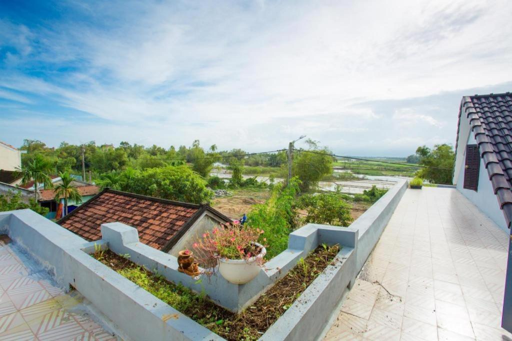 Riverside Pottery Village Hoi An Luaran gambar