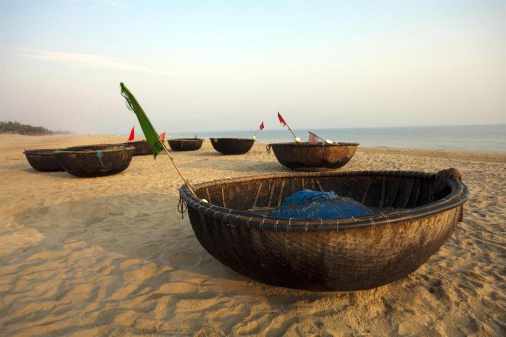 Riverside Pottery Village Hoi An Luaran gambar